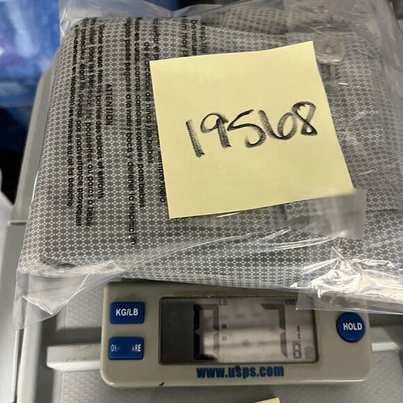 PGA Tour Mens Performance Golf Shorts Printed Moisture Wicking Pockets Size 32 - Picture 10 of 10